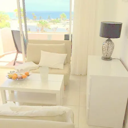 Apartamento Princess Sea Views, Vistas Al Mar , Meerblick Lägenhet *