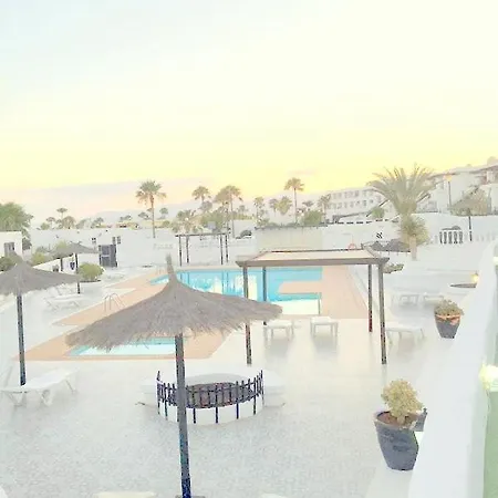 Lägenhet Apartamento Princess Sea Views, Vistas Al Mar , Meerblick Puerto del Carmen (Lanzarote)