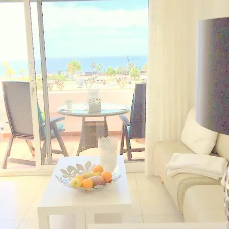 Lägenhet Apartamento Princess Sea Views, Vistas Al Mar , Meerblick *